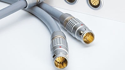 Xb Series Cable Assembly 400x400