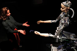 AIs are no substitute for human contact, but they can diminish loneliness.