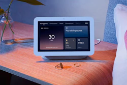 Nest Hub.