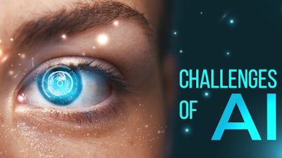 Challenges Of Ai Manufacturo Image