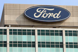 Ford World Headquarters 909753068 3600x2400