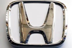 Honda Logo Ap