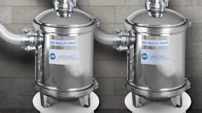 Mass Vac