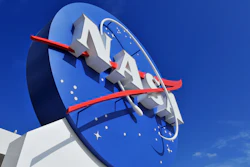 Nasa's Logo 458097145 4288x2848
