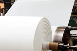 Paper Mill I Stock 526087395