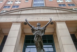 Albert V. Bryan United States Courthouse, Alexandria, Va.