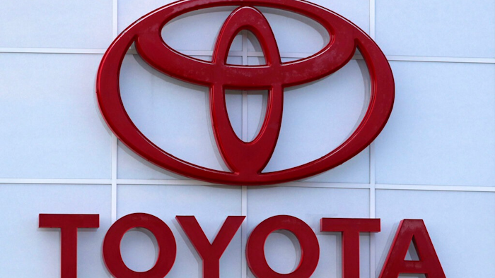 Toyota Suvs Recalled For Wiring Problem Impo Toyota Suvs Recalled For Wiring Problem Impo