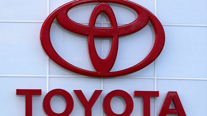 Toyota Suvs Recalled For Wiring Problem Impo