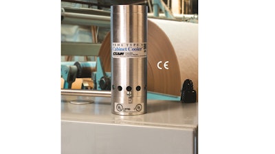 Exair Sized