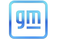 This image provided by General Motors shows the GM Logo. U.S. safety regulators have determined that two recalls of older General Motors vehicles for headlight failures were big enough to take care of the problem. The National Highway Traffic Safety Administration says in documents posted Friday, April 2, 2021, that it’s closing a 4-year-old investigation without seeking any more recalls.