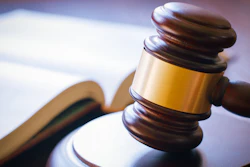 Gavel On Sounding Block 000042143500 Small