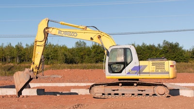 Kobelco Construction Istock 1017306110