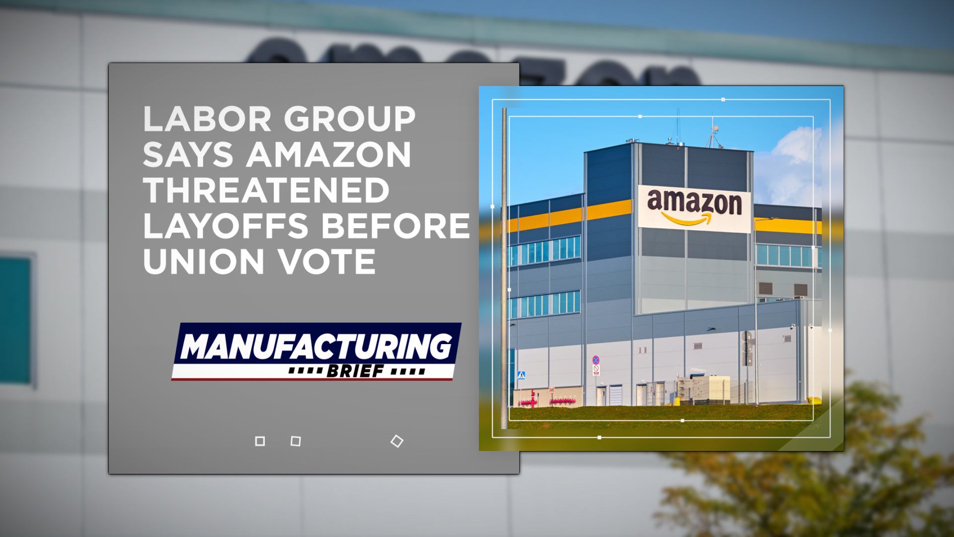 Amazonuniontn