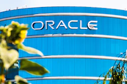Oracle campus in Redwood City, Calif., Aug. 1, 2019.