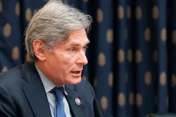 Rep. Tom Malinowski, D-N.J., during a hearing on Capitol Hill, March 10, 2021.