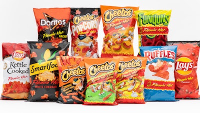 Group Flamin