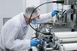 Manufacturing