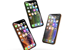 I Phone Xs A New Version Of The Smartphone From Apple 1091885448 5016x3750