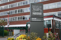 Nestle Confectionery Newsfeed