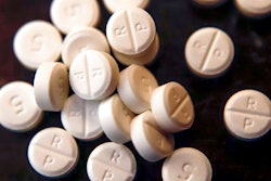 5-mg pills of Oxycodone, June 17, 2019.