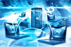 Digital Illustration Of Computer Network 000069214479 Medium