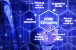 Edge Computing