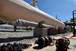 Enbridge Ap