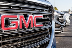 GM says that in rare cases, dealers or independent repair shops may not have followed procedures for tightening a toe link nut.