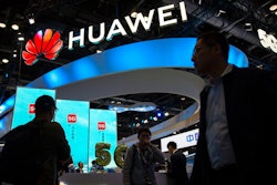 Huawei 5 G Ap