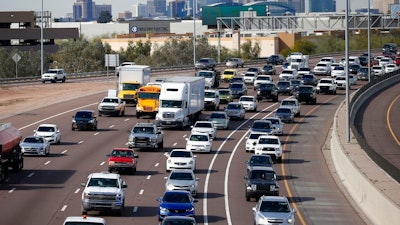 Traffic Ap