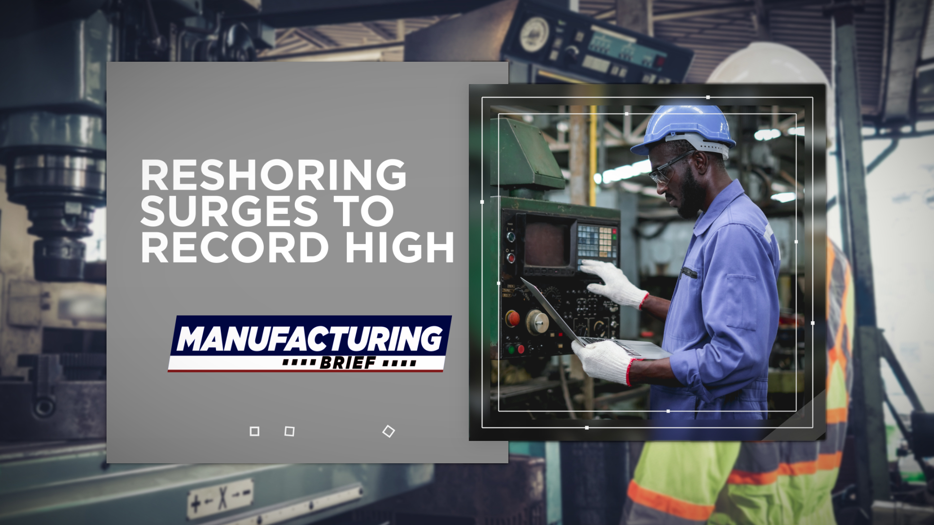 Reshoring