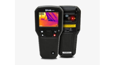 Flir Sized