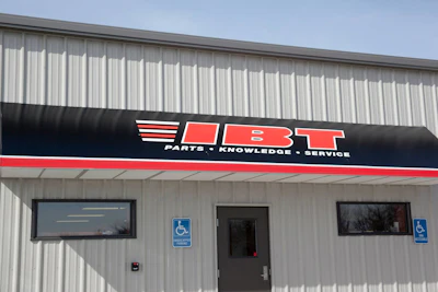 Ibt Building 4