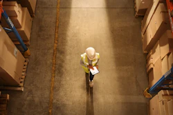 There are countless threats lurking that can disrupt an organization's supply chain and this is exacerbated in the manufacturing industry.