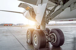 7000 Series Aluminum Is Commonly Required For Aviation Parts Such As Landing Gear Components