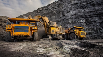 President Joe Biden suspended oil and gas lease sales in his first days in office — a move later blocked by a federal judge — and faced pressure from environmental groups to take similar actions on coal.