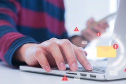 Computer Hack I Stock 1199040494