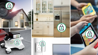 Secure key storage is a software-based library that cost-effectively manages, seals and stores encryption keys, passwords and other confidential information.