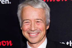 In this Tuesday, Oct. 25, 2016, file photo, Joaquin Duato attends the fourth annual Save the Children Illumination Gala at The Plaza Hotel in New York. Johnson & Johnson said late Thursday, Aug. 19, 2021, will replace Chairman and CEO Alex Gorsky with Duato starting next year.