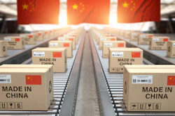 Made In China I Stock 1220068378