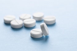 Pills I Stock 1191001266