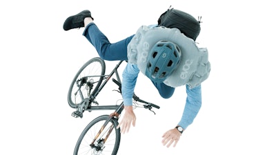 Bike Airbag