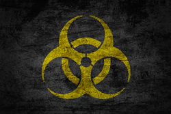Chemical Weapons