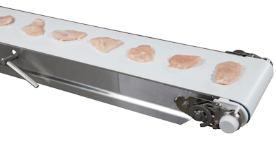 Dorner Redesigned Aqua Pruf