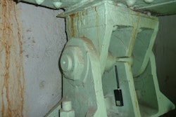 Resensys structural stress monitoring of a bridge.