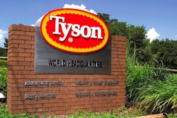 Tyson Headquarters Ap