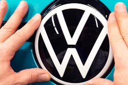 Volkswagen Voltswagen Ap