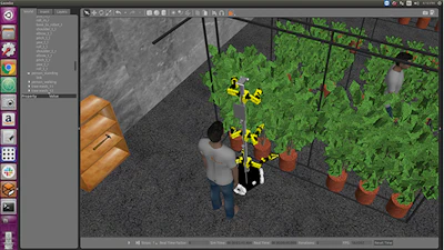 An animation helps illustrate the potential of StickBug.
