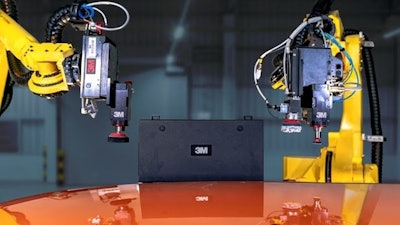 3 M Fw News