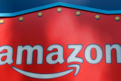 In this Oct. 23, 2018, file photo, an Amazon logo is seen atop the Amazon Treasure Truck The Park DTLA office complex in downtown Los Angeles. U.S. House lawmakers held out the threat of seeking a criminal investigation of Amazon, saying they're giving the tech giant a “final chance' to correct previous testimony by executives on its competition practices. The action, coming in a letter Monday, Oct. 18, 2021 to Amazon President and CEO Andy Jassy, marks an escalation in a bipartisan battle against Amazon by the House Judiciary Committee panel that has investigated the market dominance of Big Tech.